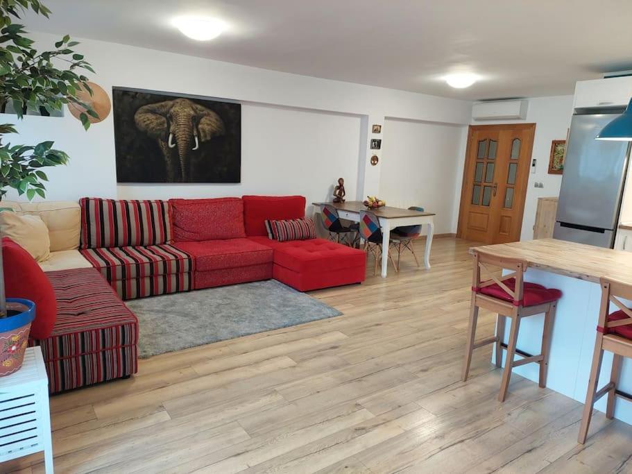 Family Apartment Andrea Αλάκουας Εξωτερικό φωτογραφία