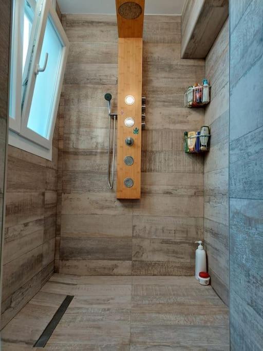 Family Apartment Andrea Αλάκουας Εξωτερικό φωτογραφία