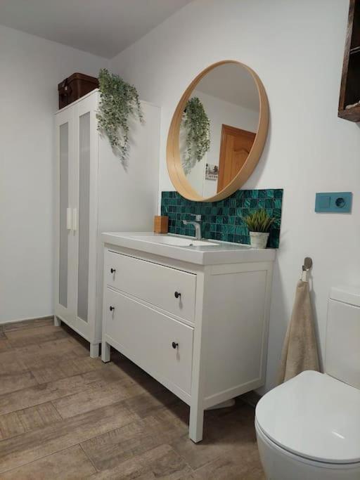 Family Apartment Andrea Αλάκουας Εξωτερικό φωτογραφία