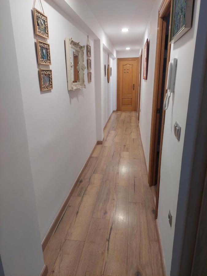 Family Apartment Andrea Αλάκουας Εξωτερικό φωτογραφία