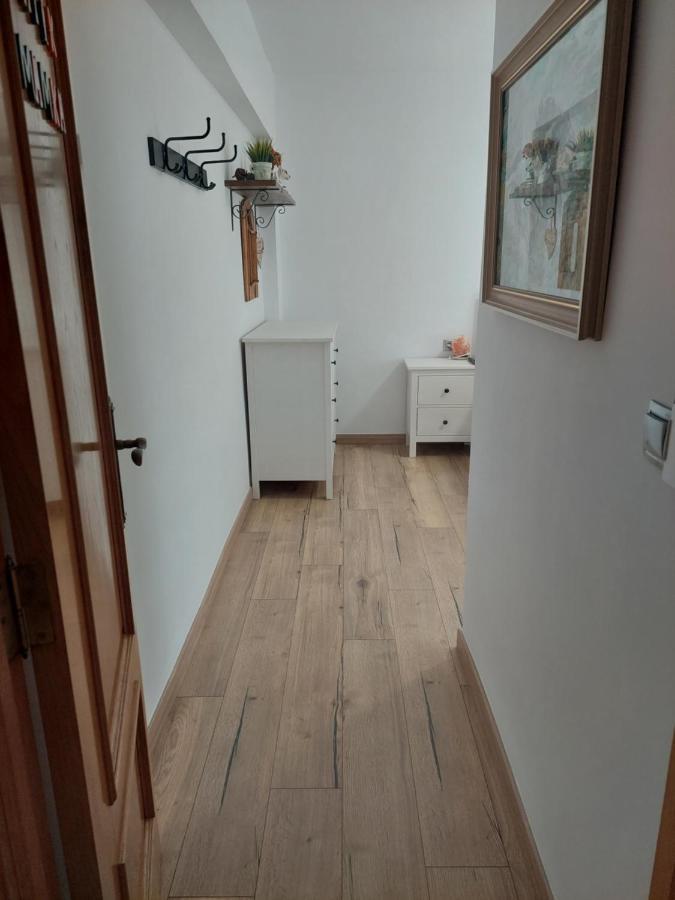 Family Apartment Andrea Αλάκουας Εξωτερικό φωτογραφία