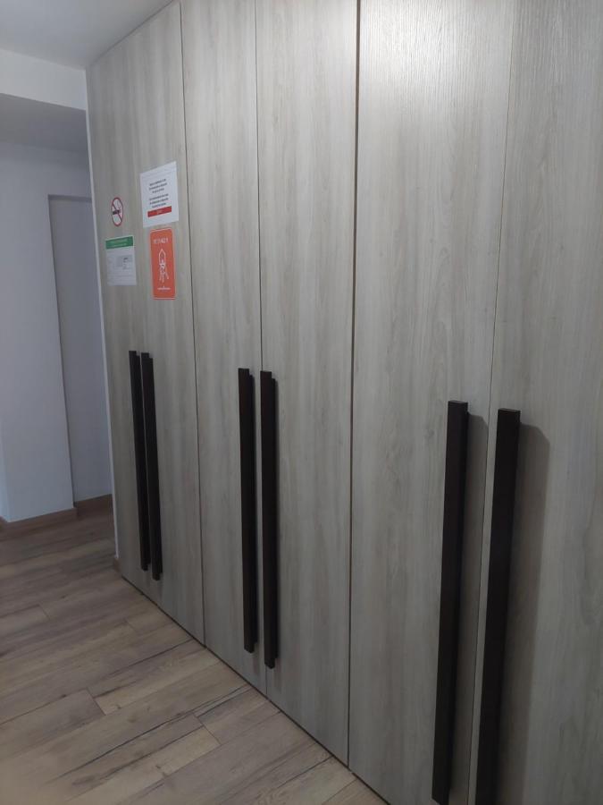 Family Apartment Andrea Αλάκουας Εξωτερικό φωτογραφία