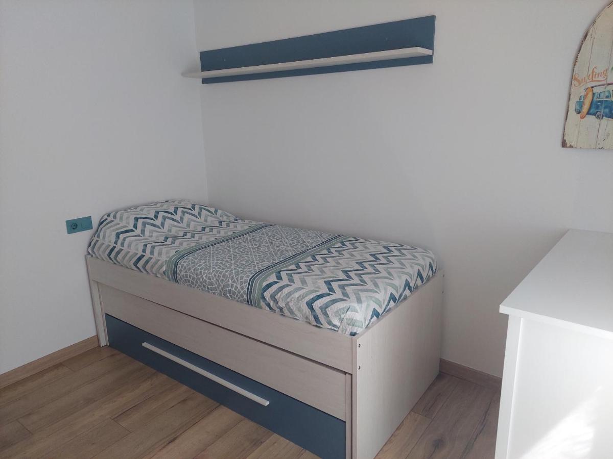 Family Apartment Andrea Αλάκουας Εξωτερικό φωτογραφία