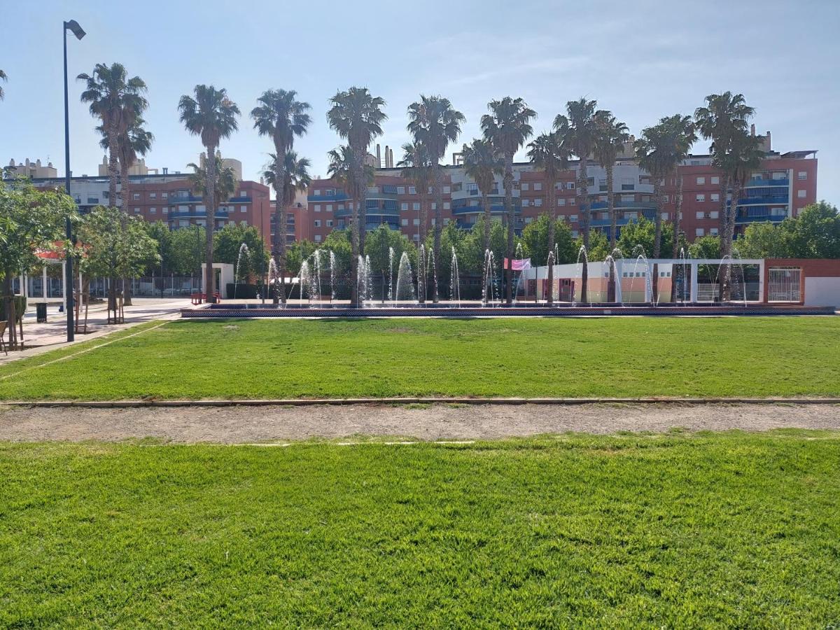 Family Apartment Andrea Αλάκουας Εξωτερικό φωτογραφία