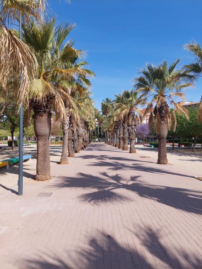 Family Apartment Andrea Αλάκουας Εξωτερικό φωτογραφία